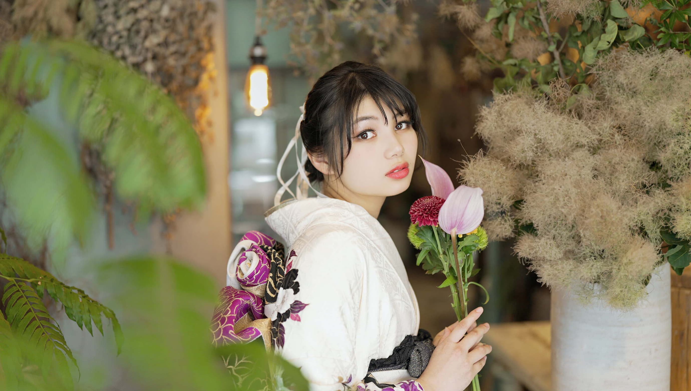 オレンジスタジオ会津若松｜会津若松の写真スタジオをお探しなら