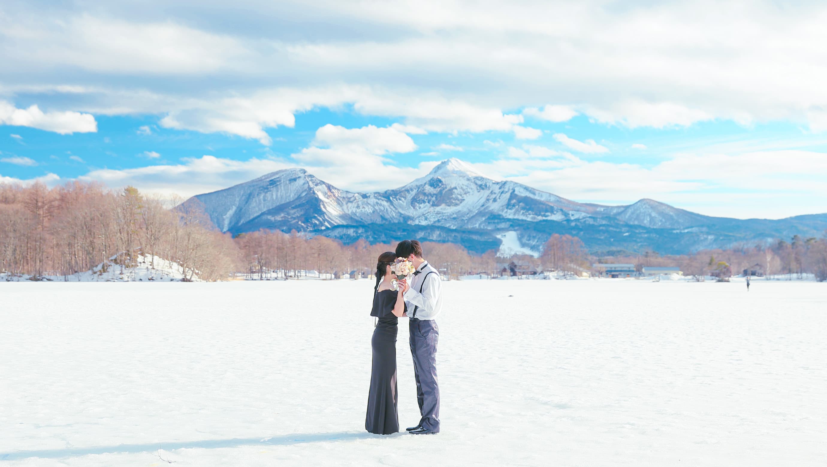 オレンジスタジオ会津若松｜会津若松の写真スタジオをお探しなら